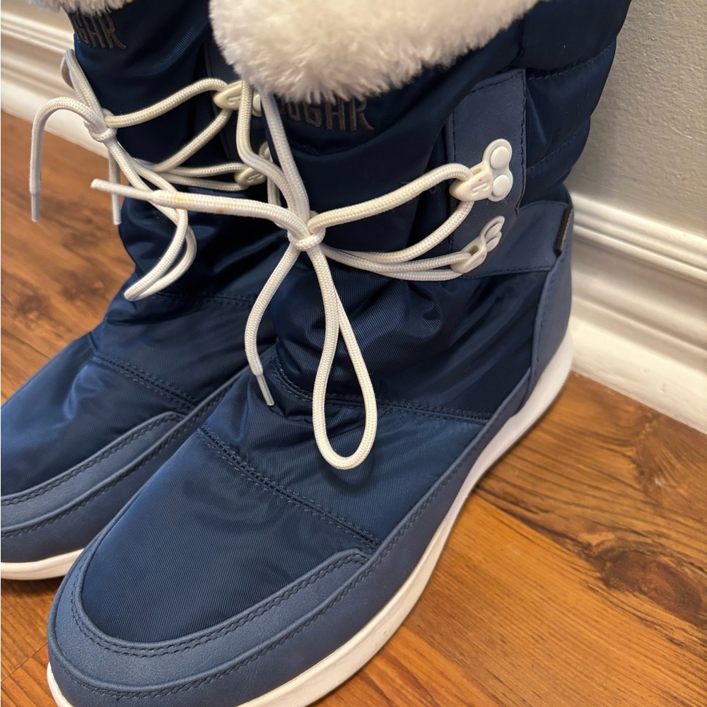 Waterproof Thinsulate Wonder New Cougar Brand 10M Size Women’s Winter Boots